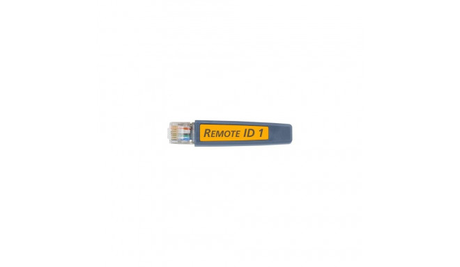 Fluke REMOTE ID 1 network equipment spare part Wiremapper