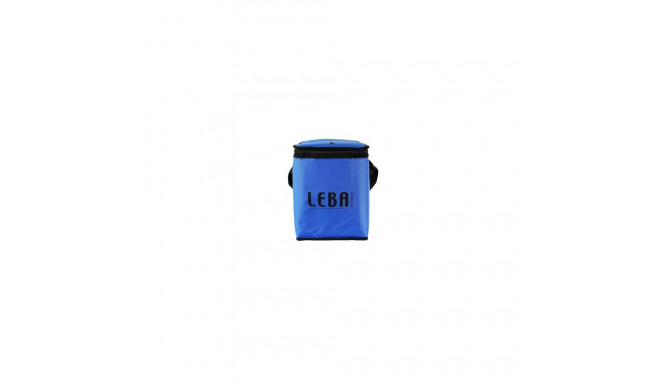 Leba NoteBag Blue 10