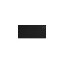 Nitro Concepts DM12 Gaming mouse pad Black