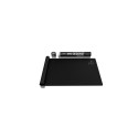 Nitro Concepts DM12 Gaming mouse pad Black