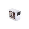 Jonsbo D31 STD Midi Tower White