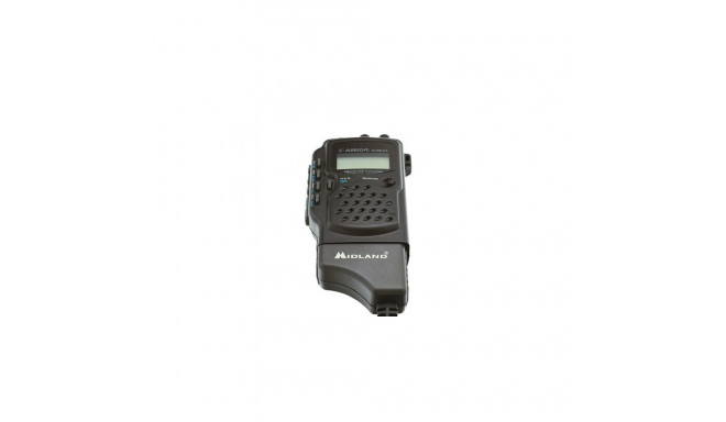 Albrecht C549 two-way radio accessory Adapter