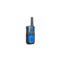 Midland XT50 Pro two-way radio 85 channels Black, Blue