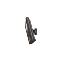 B-Tech Flat Screen Wall Mount with Tilt &amp; Swivel (VESA 100)