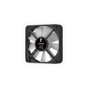 APNX FP2-120 PWM ARGB Computer case Fan Black