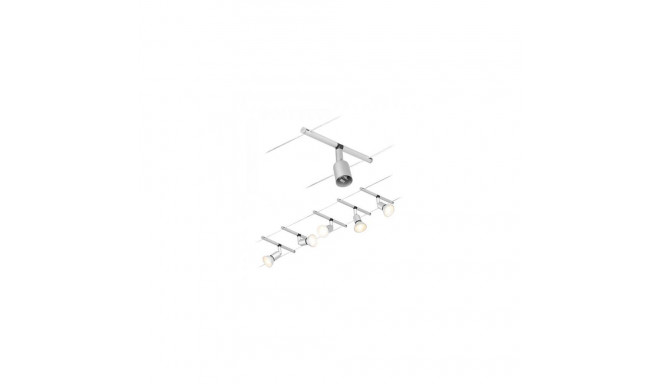 Paulmann 944.42 ceiling lighting GU5.3 LED