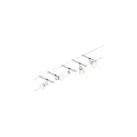 Paulmann 944.42 ceiling lighting GU5.3 LED