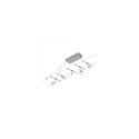 Paulmann 944.42 ceiling lighting GU5.3 LED