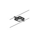 Paulmann 94424 spotlight Rail lighting spot Non-changeable bulb(s) LED F