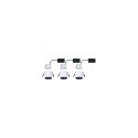 Paulmann Gil Coin Surfaced lighting spot LED 6 W G