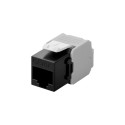 Goobay Keystone Module RJ45 CAT 6A, UTP