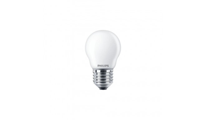 Philips Candle &amp; Lustre