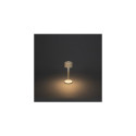 Konstsmide Lille mini table lamp 2.5 W LED Sand