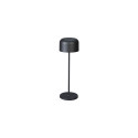 Konstsmide Lille table lamp 3.5 W LED Black