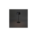 Konstsmide Lille table lamp 3.5 W LED Black