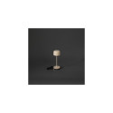 Konstsmide Lille mini table lamp 2.5 W LED Sand