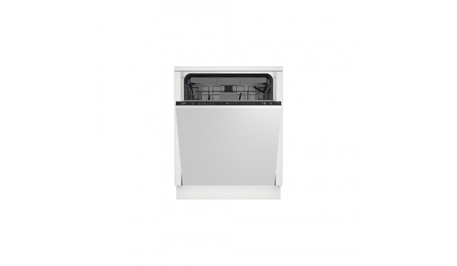 Beko b300 BDIN36535 Fully built-in 15 place settings D