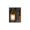 Konstsmide 7248-759 outdoor lighting Outdoor wall lighting