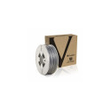 Verbatim 55329 3D printing material Polylactic acid (PLA) Silver 1 kg