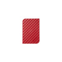 Verbatim Store 'n' Go USB 3.0 Hard Drive 1TB Red