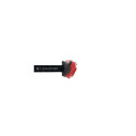Ledlenser HF4R Core Black, Red Headband flashlight LED