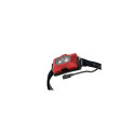 Ledlenser HF4R Core Black, Red Headband flashlight LED