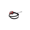 Ledlenser HF6R Core Red Headband flashlight LED
