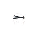 Ledlenser HF6R Core Red Headband flashlight LED
