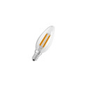 Osram AC45270 LED bulb Warm white 2700 K 2.5 W E14 B