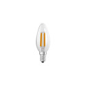 Osram AC45270 LED bulb Warm white 2700 K 2.5 W E14 B