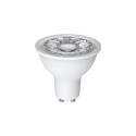 Müller-Licht 401033 LED bulb Warm white 2700 K 5.5 W GU10 F