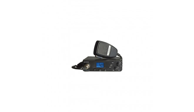 Albrecht 12699.01 Citizens Band (CB) radio Car CB radio
