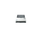Plustek SmartOffice PS456U Plus ADF scanner 600 x 600 DPI A4 Grey, White