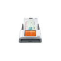 Plustek eScan A350 Enterprise ADF + Manual feed scanner 600 x 600 DPI A4 Black, White