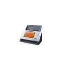 Plustek eScan A350 Enterprise ADF + Manual feed scanner 600 x 600 DPI A4 Black, White