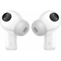 Huawei wireless earbuds FreeBuds Pro 4, white