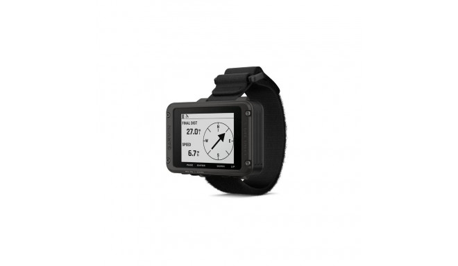 Garmin Foretrex 801 Personal Black