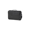 Hama Montego 39.6 cm (15.6&quot;) Briefcase Black
