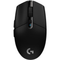 "Logitech G305 LIGHTSPEED kabellos black"