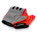 Rękawiczki rowerowe Meteor Big Flower JR 24181-24182-24183 S