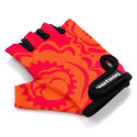Rękawiczki rowerowe Meteor Big Flower JR 24181-24182-24183 S