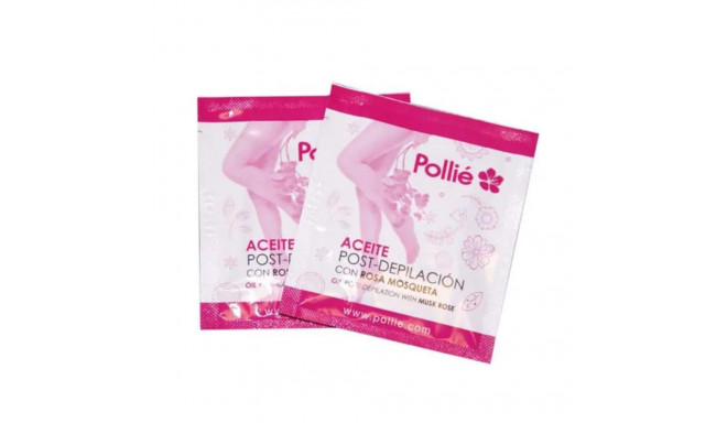 POLLIE ROSA MOSQUETA ACEITE POST-DEPILACION 1UN