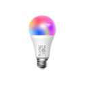 Meross MSL120 WiFi smart LED light bulb (HomeKit)