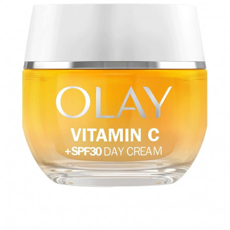 OLAY REGENERIST VITAMIN C SPF30 crema día 50 ml
