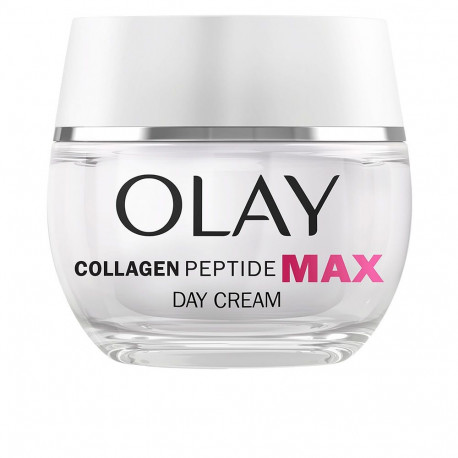 Olay päevakreem Regenerist Collagen Peptide24 Max 50ml