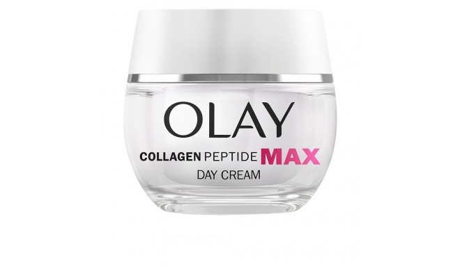 OLAY REGENERIST COLLAGEN PEPTIDE24 MAX day cream 50 ml