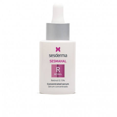 SESDERMA SESMAHAL RETINOL sérum concentrado 30 ml