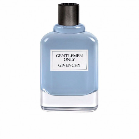 GIVENCHY GENTLEMEN ONLY edt vapo 100 ml