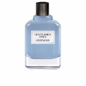 GIVENCHY GENTLEMEN ONLY edt vapo 100 ml
