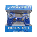RoGer PlayStation DualShock 4 v2 Wireless Game Controller for PS4 / PS TV / PS Now